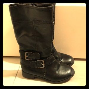 Nine West boots